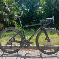 MERIDA 25 SCULTURA 8000 V2 ULTEGRA Di2 NEW PRICE