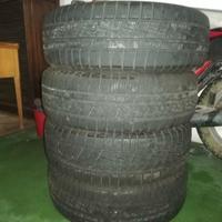 Pneumatici invernali