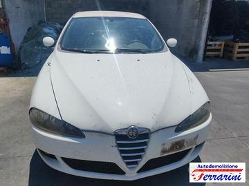 Alfa romeo 147 937 1.9 jtd 115cv 01-10 - ricambi