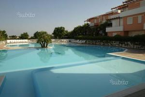 Settimana Multiproprietà Salento