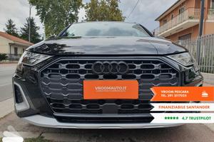 AUDI A3 4� serie A3 allstreet TDI 110 kW S tron...