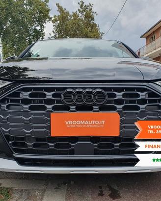 AUDI A3 4� serie A3 allstreet TDI 110 kW S tron...