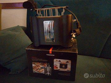 tostapane "Casanova"