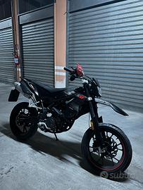 Motard 125 