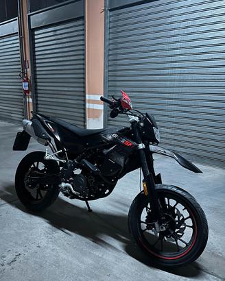 Motard 125 