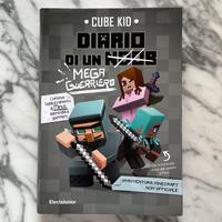 Diario di un noob - mega guerriero