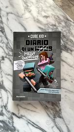 Diario di un noob - mega guerriero