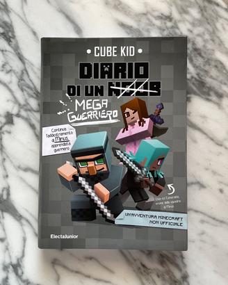 Diario di un noob - mega guerriero