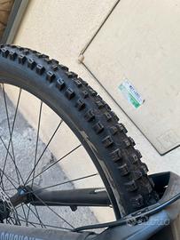 Ebike  Bianchi