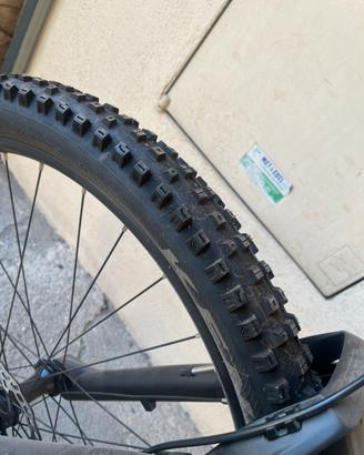 Ebike  Bianchi