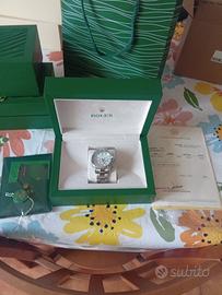 Rolex Cosmograph Daytona 116520 - Full Set