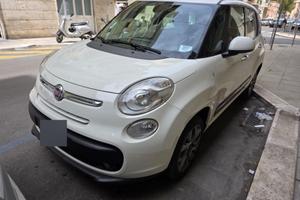 Fiat 500 L living 2015 (Motore nuovo)