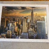 quadro  New York