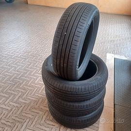 PNEUMATICI GITI SYNRGI H2 205/55R17  91V NUOVI