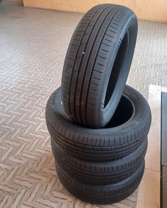 PNEUMATICI GITI SYNRGI H2 205/55R17  91V NUOVI