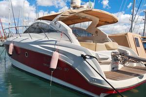Montecarlo 37 beneteau