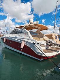 Montecarlo 37 beneteau