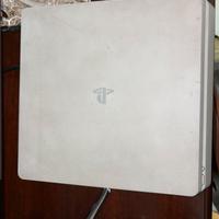 Ps4 slim 500 gb con giochi