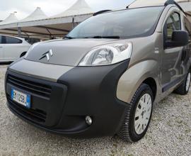 Citroen Nemo Multispace 1.3 HDi 75CV Seduction