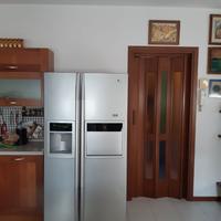 Frigorifero Side by Side    Marca LG