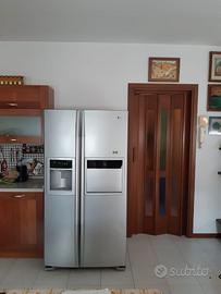 Frigorifero Side by Side    Marca LG