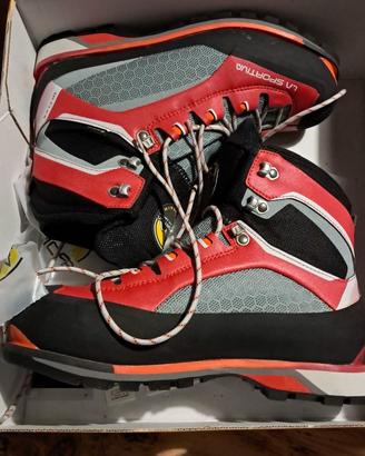 Scarponi La Sportiva Trango Tower Extrem W GTX