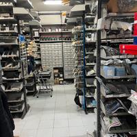 ricambi moto e scooter piaggio/suzuki