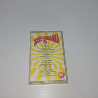 Discomania Mix 6 - Audiocassetta MC