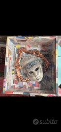 Maschera di Venezia,