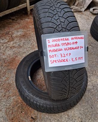 1757014 175/70R14 175/70 R14