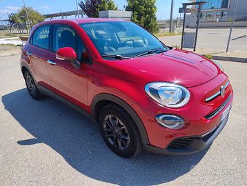 FIAT 500X 1.6 Diesel 120 CV