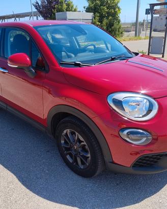 FIAT 500X 1.6 Diesel 120 CV