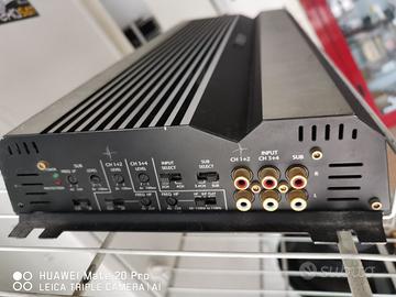 Amplificatore VISTEON SEAX 5.500