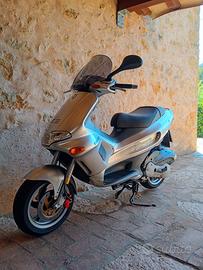 Gilera Runner 180 fxr