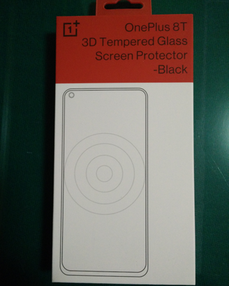 Accessori per OnePlus 8 T