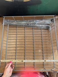 IKEA  UTRUSTA Cestello scorrevole