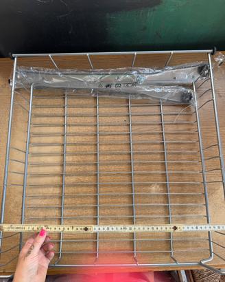 IKEA  UTRUSTA Cestello scorrevole