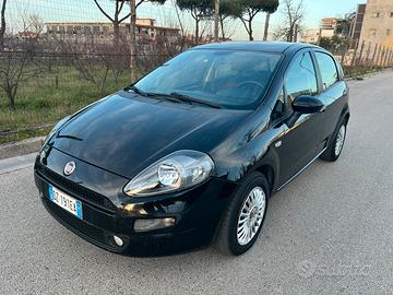 Fiat Punto Evo 1.3 MTJ 95Cv S&S Anno 2010