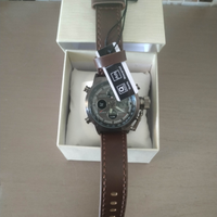 S.CONTO Orologio NUOVO subacqueo multifunzione