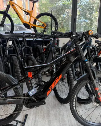 KTM Macina Kapoho 7971 taglia XL