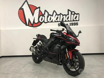 KAWASAKI Ninja 1000 SX