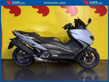 YAMAHA T-Max 560 Garantito e Finanziabile