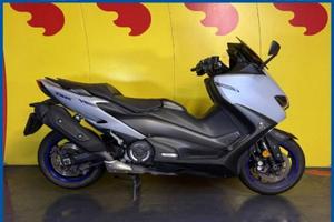 YAMAHA T-Max 560 Garantito e Finanziabile