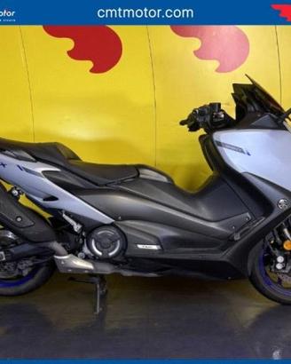 YAMAHA T-Max 560 Garantito e Finanziabile