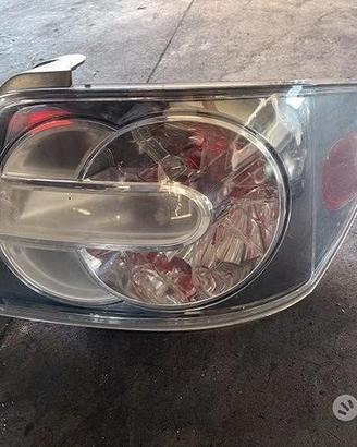 Stop - Faro Posteriore Destro Per Mazda CX7 2007