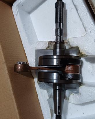 Albero motore RMS Piaggio 