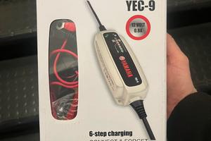 Carica/mantenitore batteria