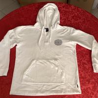 Felpa Vans con cappuccio e tasca marsupio