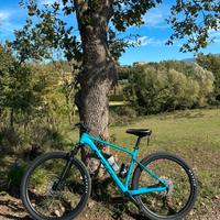 Mtb Scott Scale 980 Taglia L