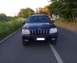 Grand Cherokee